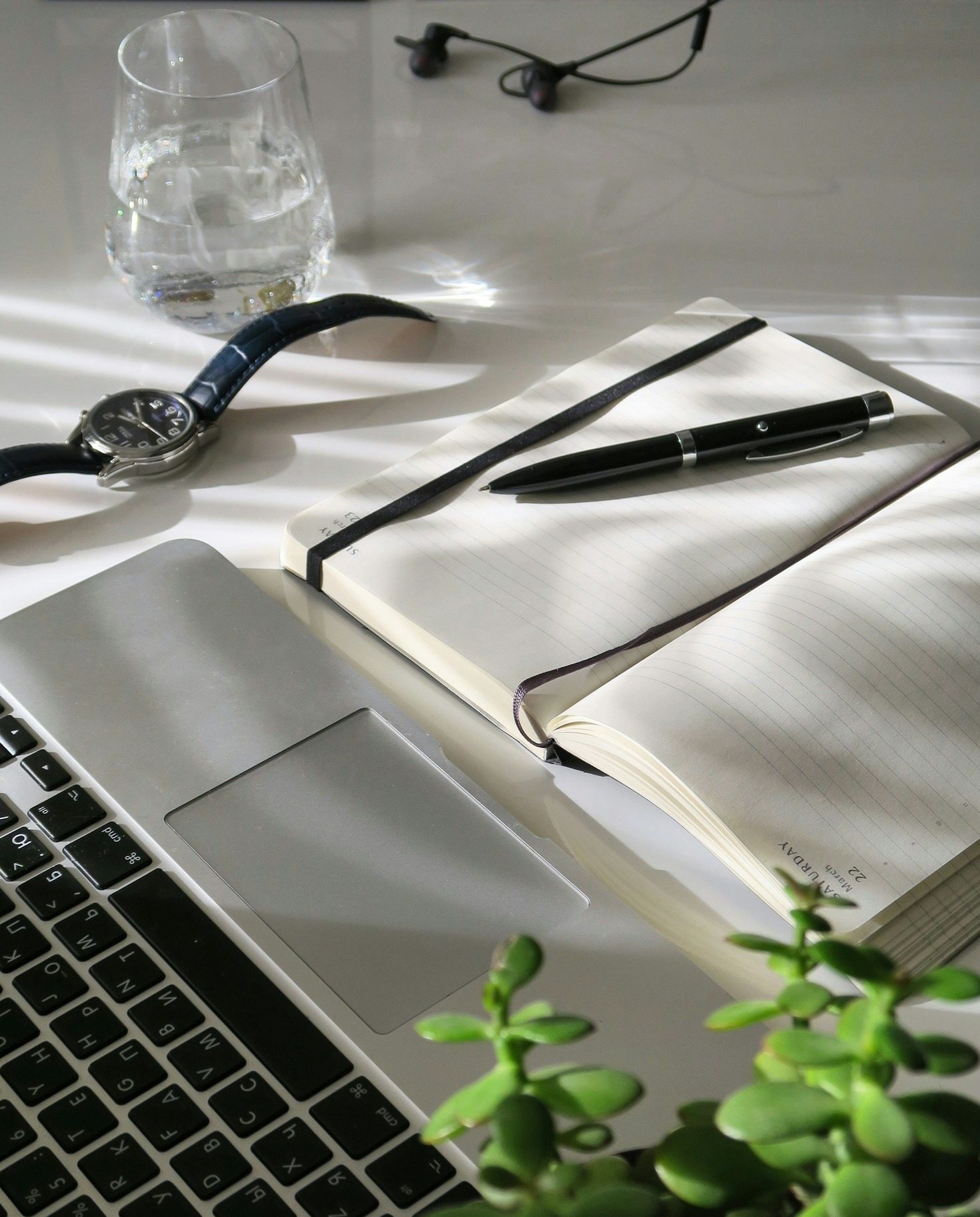 Lessons Learned Through Professional Adventures